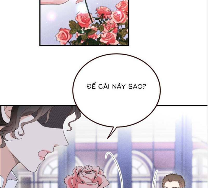 Trọng Sinh Báo Thù Gặp Được Bá Đạo Tổng Tài Chapter 05 - Trang 2