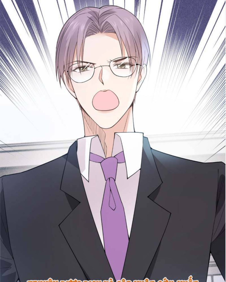 Trọng Sinh Báo Thù Gặp Được Bá Đạo Tổng Tài Chapter 05 - Trang 2