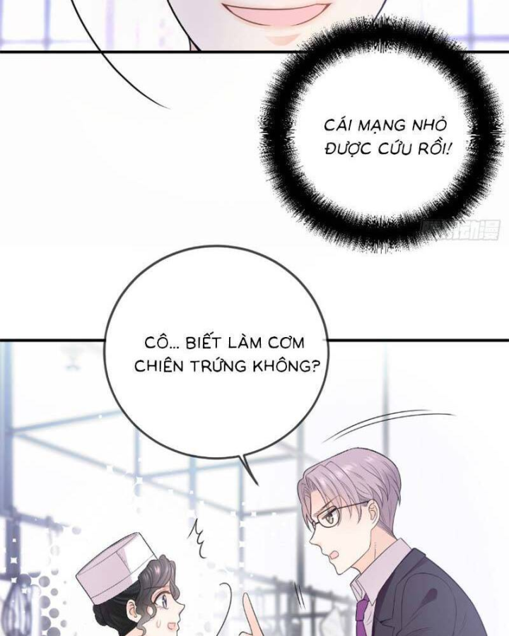 Trọng Sinh Báo Thù Gặp Được Bá Đạo Tổng Tài Chapter 05 - Trang 2