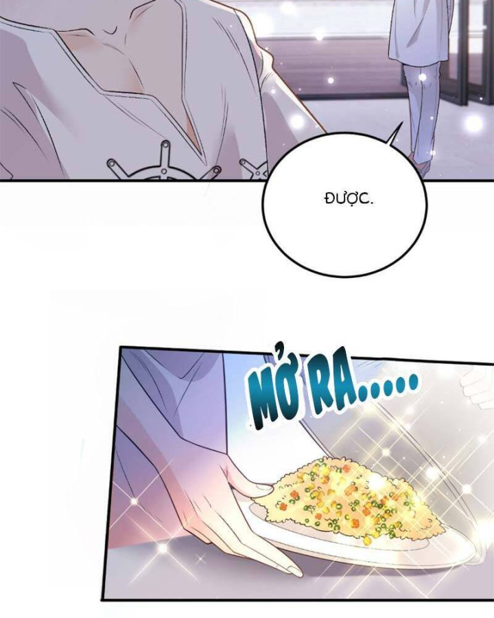 Trọng Sinh Báo Thù Gặp Được Bá Đạo Tổng Tài Chapter 05 - Trang 2