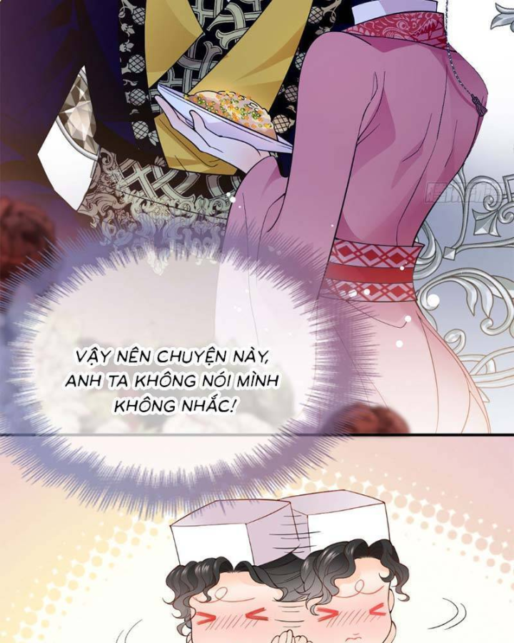 Trọng Sinh Báo Thù Gặp Được Bá Đạo Tổng Tài Chapter 06 - Trang 2