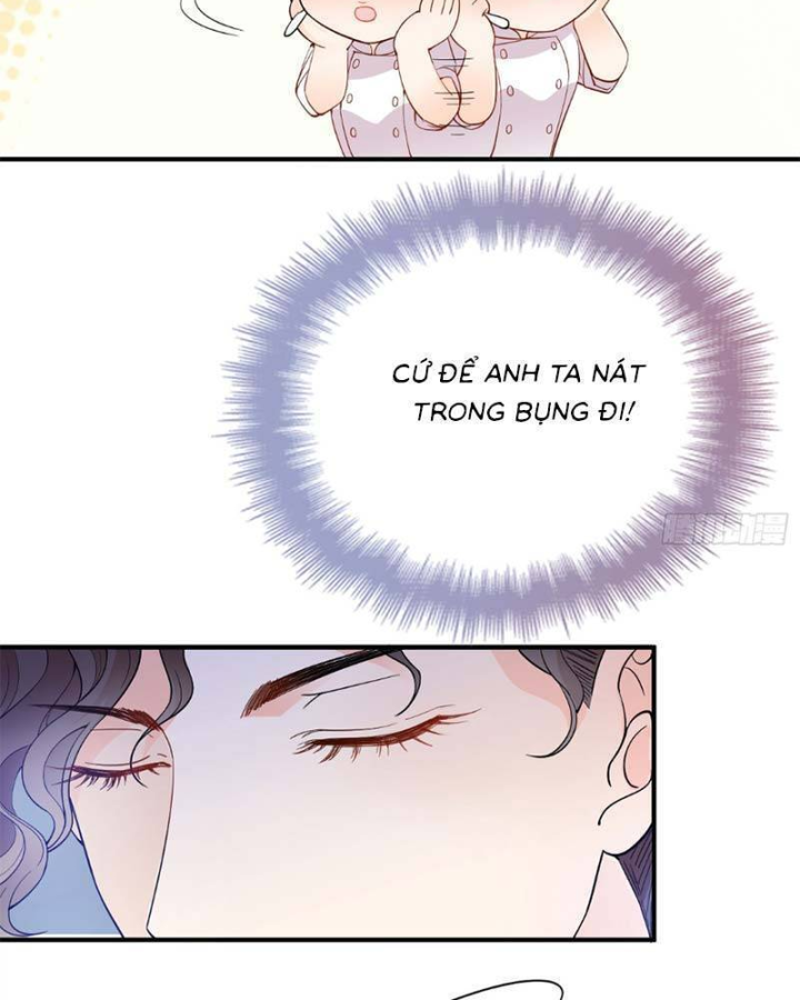 Trọng Sinh Báo Thù Gặp Được Bá Đạo Tổng Tài Chapter 06 - Trang 2