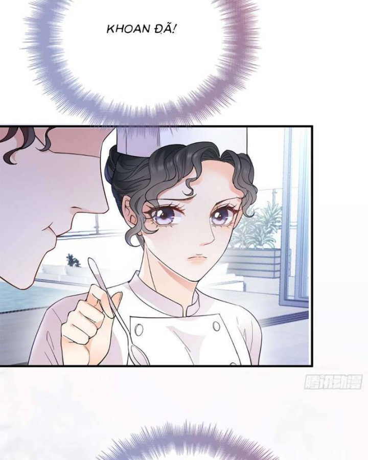 Trọng Sinh Báo Thù Gặp Được Bá Đạo Tổng Tài Chapter 06 - Trang 2