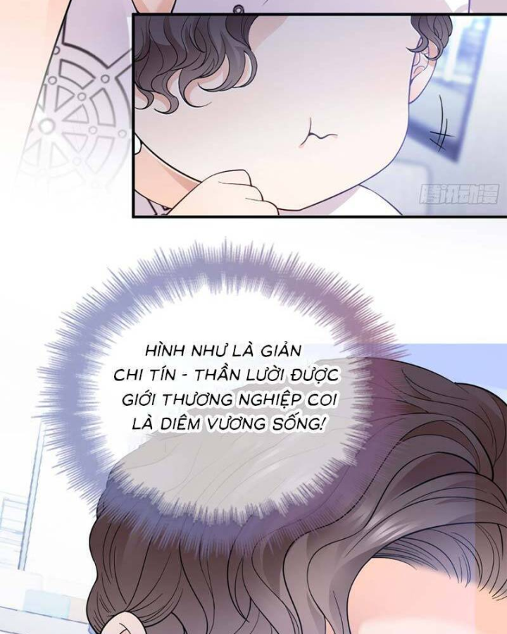 Trọng Sinh Báo Thù Gặp Được Bá Đạo Tổng Tài Chapter 06 - Trang 2