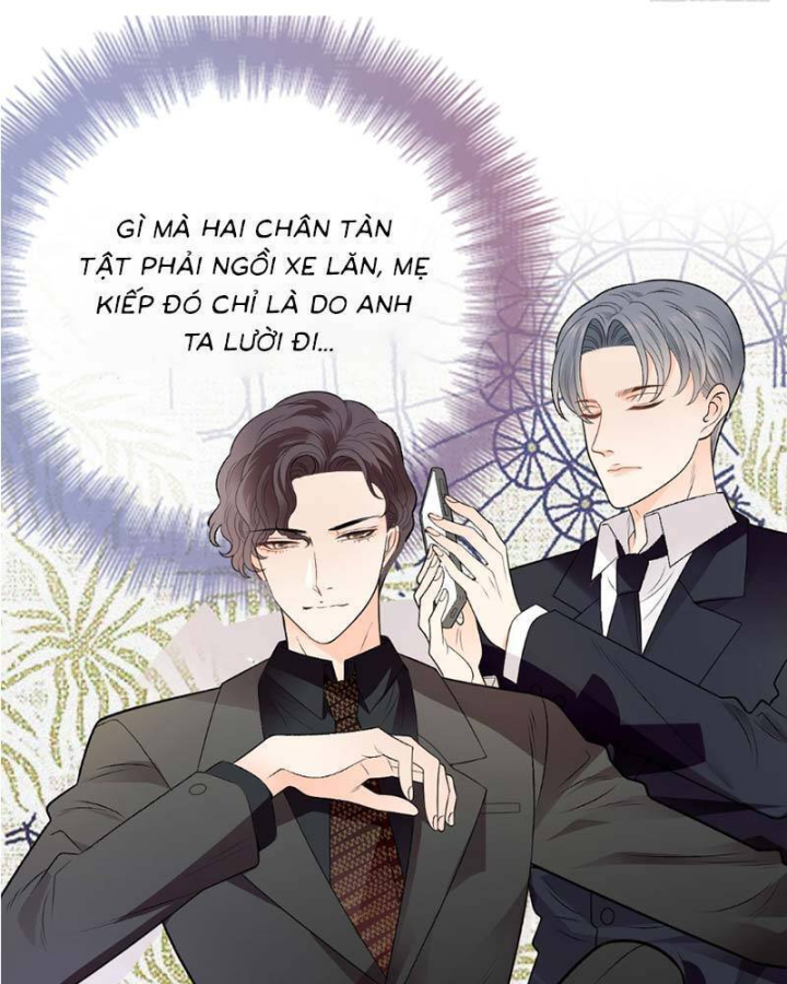 Trọng Sinh Báo Thù Gặp Được Bá Đạo Tổng Tài Chapter 06 - Trang 2