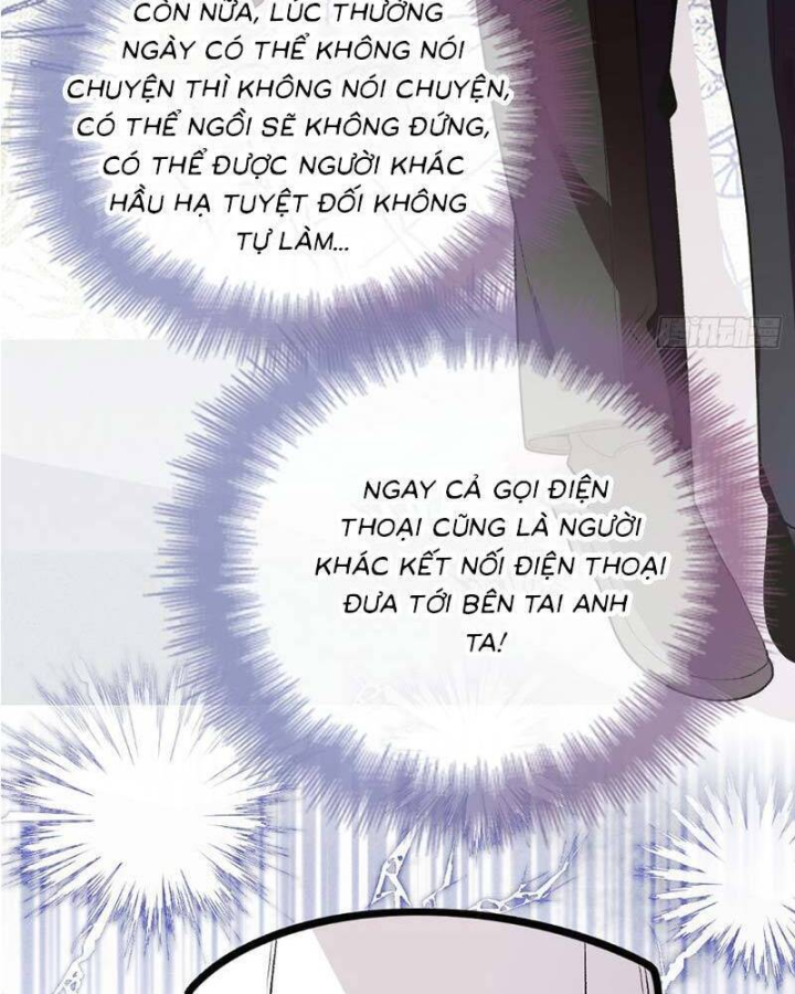 Trọng Sinh Báo Thù Gặp Được Bá Đạo Tổng Tài Chapter 06 - Trang 2