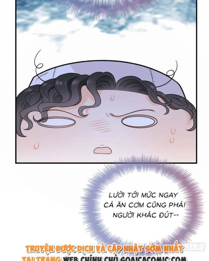 Trọng Sinh Báo Thù Gặp Được Bá Đạo Tổng Tài Chapter 06 - Trang 2