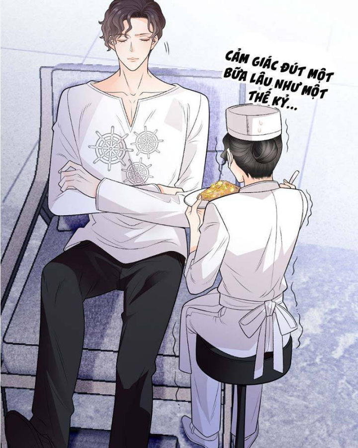 Trọng Sinh Báo Thù Gặp Được Bá Đạo Tổng Tài Chapter 06 - Trang 2