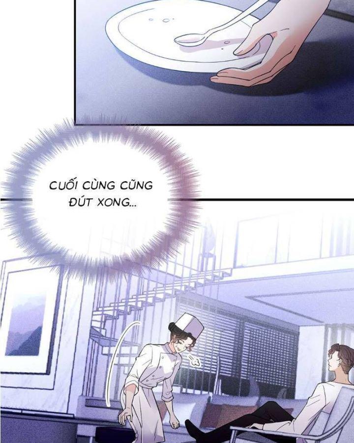 Trọng Sinh Báo Thù Gặp Được Bá Đạo Tổng Tài Chapter 06 - Trang 2