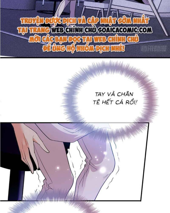 Trọng Sinh Báo Thù Gặp Được Bá Đạo Tổng Tài Chapter 06 - Trang 2