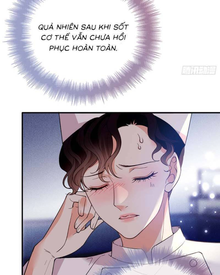 Trọng Sinh Báo Thù Gặp Được Bá Đạo Tổng Tài Chapter 06 - Trang 2