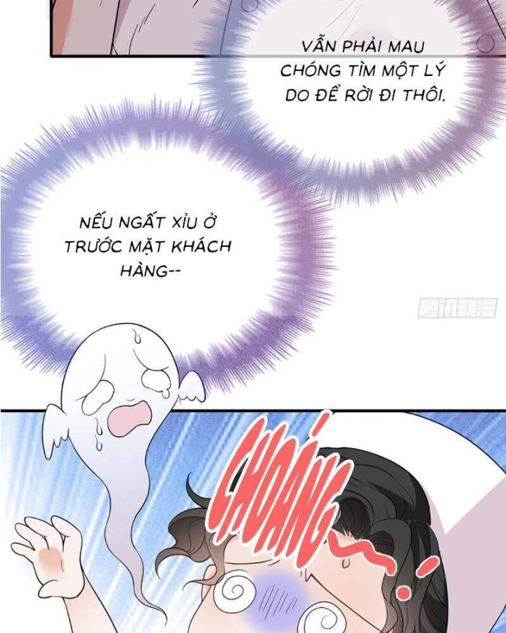 Trọng Sinh Báo Thù Gặp Được Bá Đạo Tổng Tài Chapter 06 - Trang 2