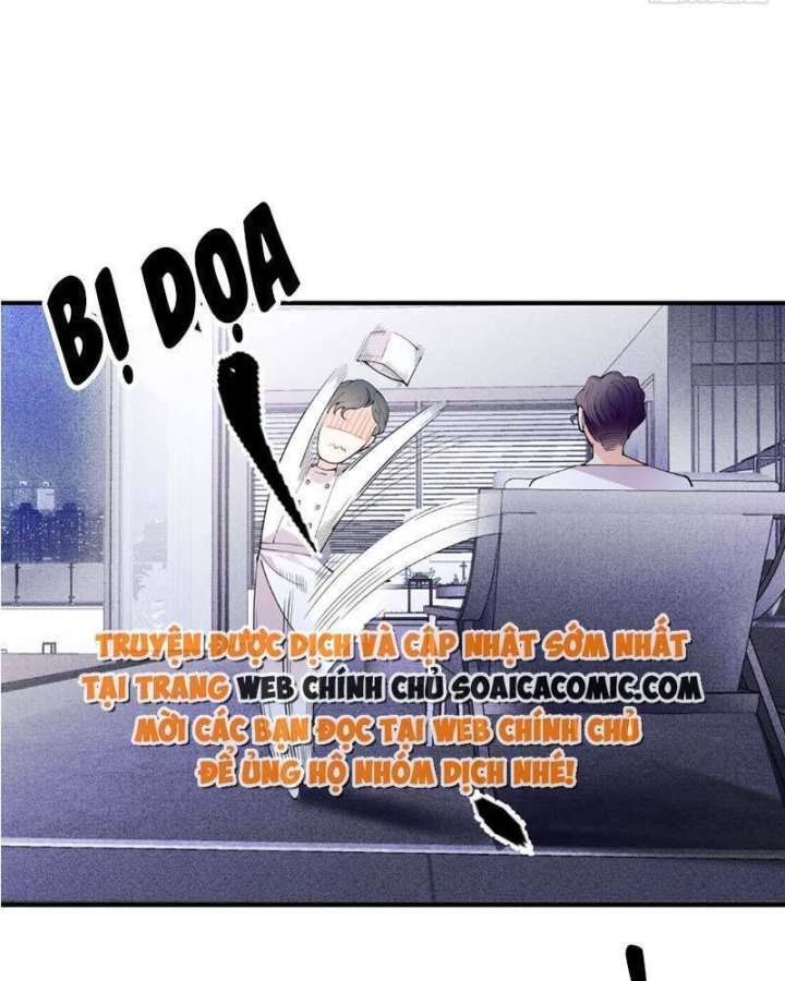 Trọng Sinh Báo Thù Gặp Được Bá Đạo Tổng Tài Chapter 06 - Trang 2