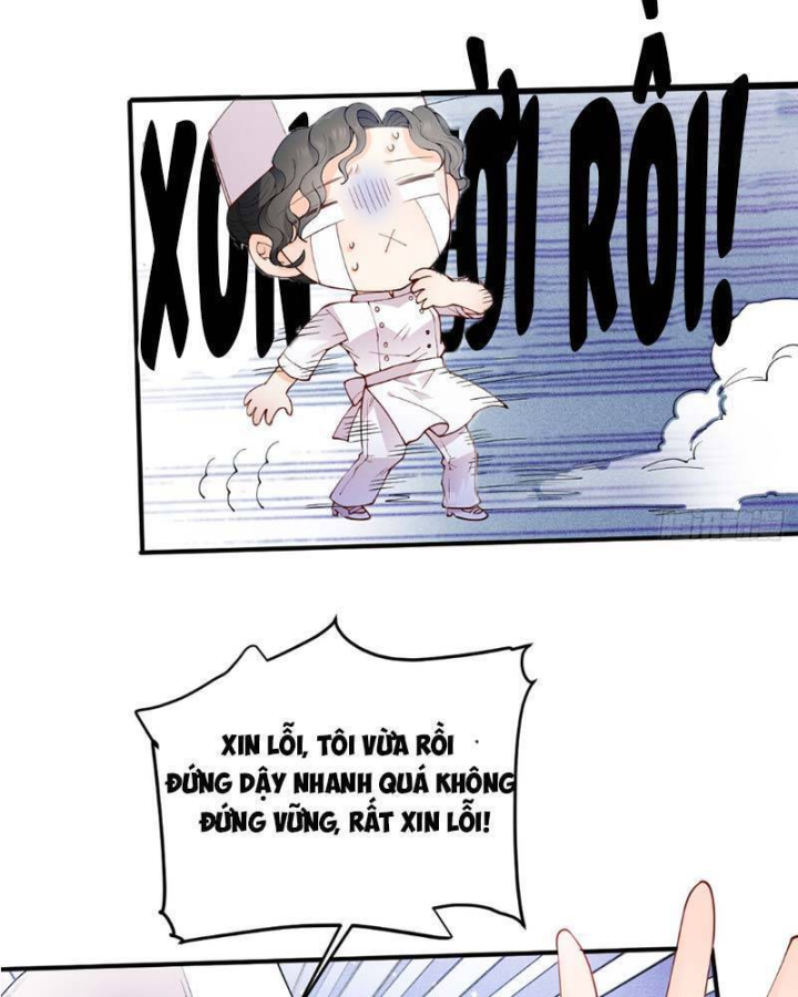 Trọng Sinh Báo Thù Gặp Được Bá Đạo Tổng Tài Chapter 06 - Trang 2