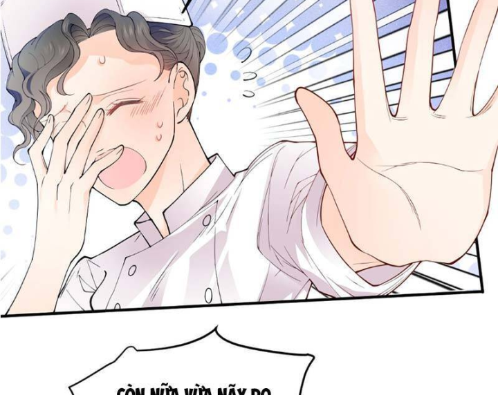 Trọng Sinh Báo Thù Gặp Được Bá Đạo Tổng Tài Chapter 06 - Trang 2