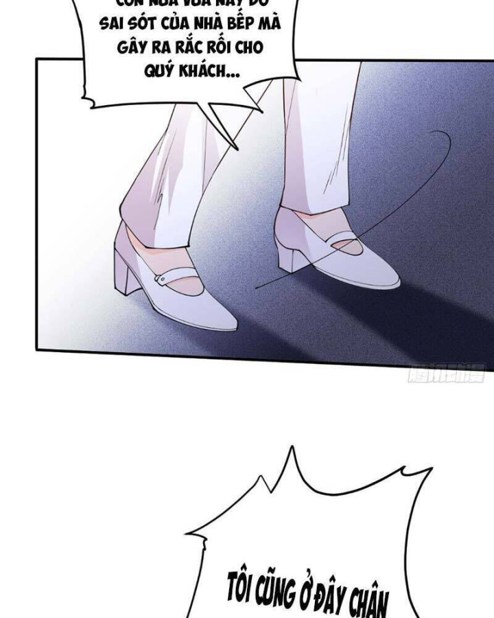 Trọng Sinh Báo Thù Gặp Được Bá Đạo Tổng Tài Chapter 06 - Trang 2