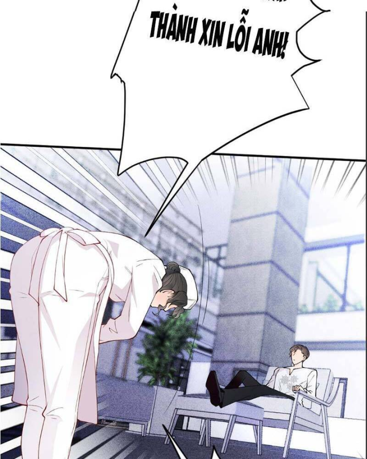 Trọng Sinh Báo Thù Gặp Được Bá Đạo Tổng Tài Chapter 06 - Trang 2