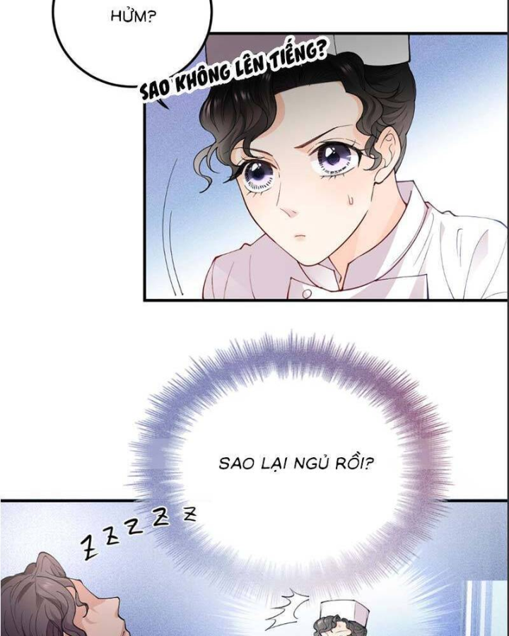 Trọng Sinh Báo Thù Gặp Được Bá Đạo Tổng Tài Chapter 06 - Trang 2