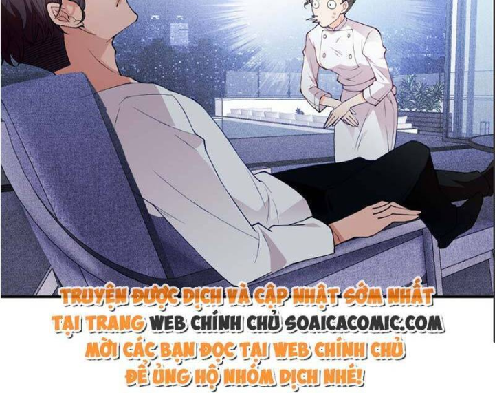 Trọng Sinh Báo Thù Gặp Được Bá Đạo Tổng Tài Chapter 06 - Trang 2