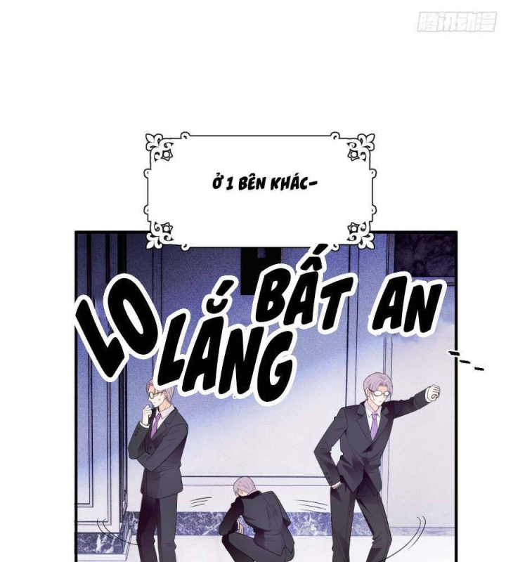 Trọng Sinh Báo Thù Gặp Được Bá Đạo Tổng Tài Chapter 07 - Trang 2