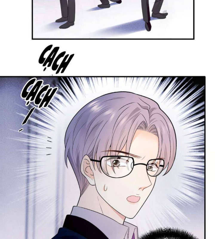 Trọng Sinh Báo Thù Gặp Được Bá Đạo Tổng Tài Chapter 07 - Trang 2