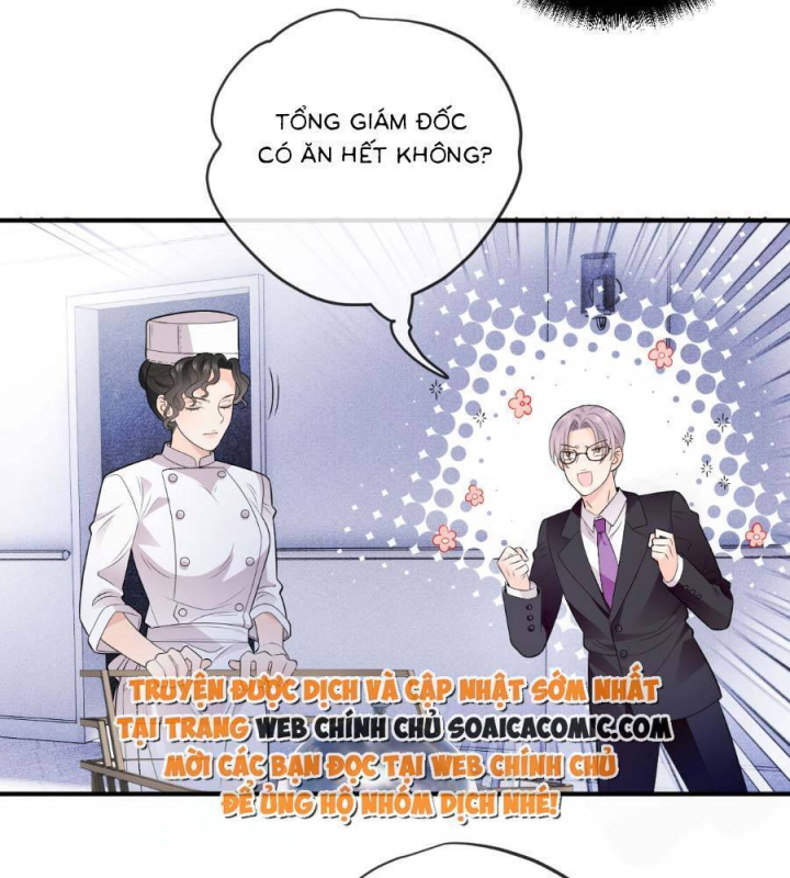 Trọng Sinh Báo Thù Gặp Được Bá Đạo Tổng Tài Chapter 07 - Trang 2