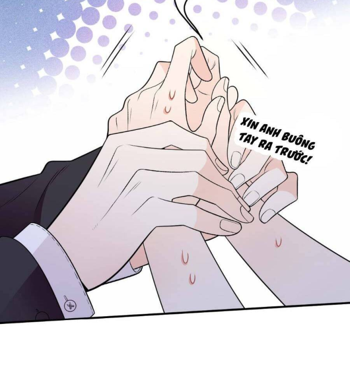 Trọng Sinh Báo Thù Gặp Được Bá Đạo Tổng Tài Chapter 07 - Trang 2