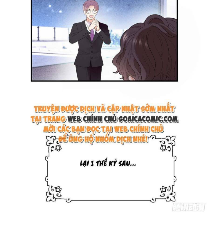 Trọng Sinh Báo Thù Gặp Được Bá Đạo Tổng Tài Chapter 07 - Trang 2