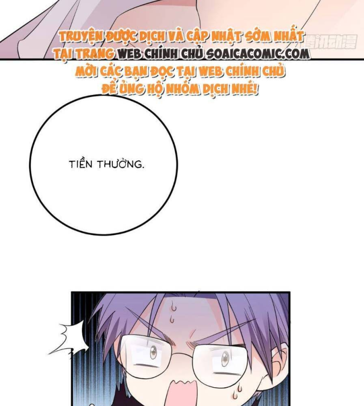 Trọng Sinh Báo Thù Gặp Được Bá Đạo Tổng Tài Chapter 07 - Trang 2