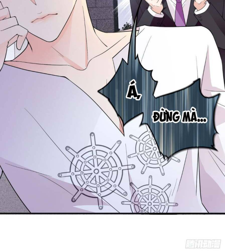 Trọng Sinh Báo Thù Gặp Được Bá Đạo Tổng Tài Chapter 07 - Trang 2