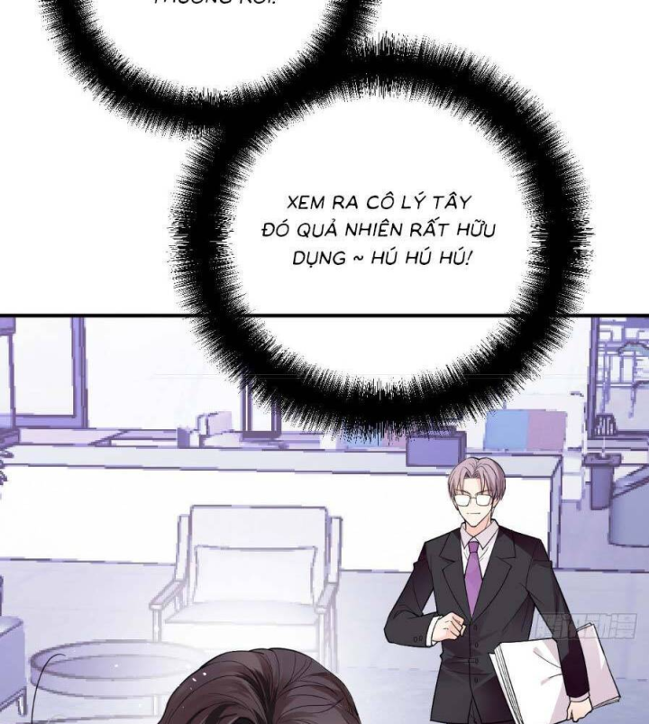 Trọng Sinh Báo Thù Gặp Được Bá Đạo Tổng Tài Chapter 07 - Trang 2