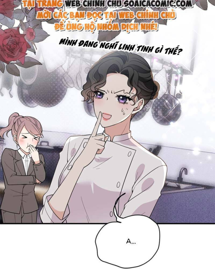 Trọng Sinh Báo Thù Gặp Được Bá Đạo Tổng Tài Chapter 08 - Trang 2