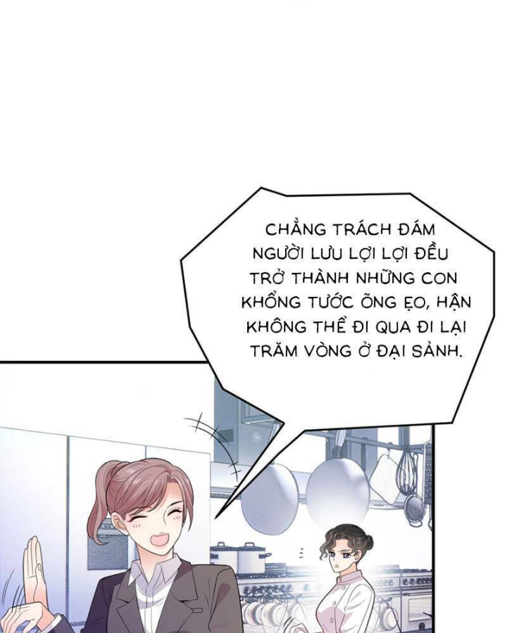 Trọng Sinh Báo Thù Gặp Được Bá Đạo Tổng Tài Chapter 08 - Trang 2