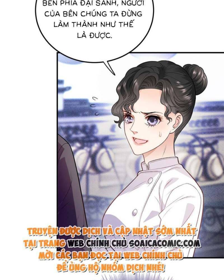 Trọng Sinh Báo Thù Gặp Được Bá Đạo Tổng Tài Chapter 08 - Trang 2