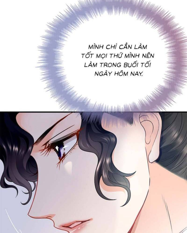 Trọng Sinh Báo Thù Gặp Được Bá Đạo Tổng Tài Chapter 08 - Trang 2