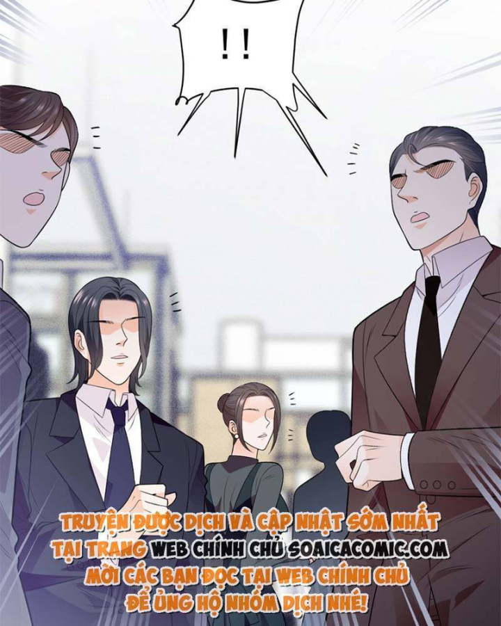 Trọng Sinh Báo Thù Gặp Được Bá Đạo Tổng Tài Chapter 08 - Trang 2