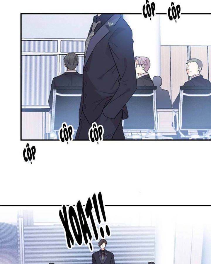 Trọng Sinh Báo Thù Gặp Được Bá Đạo Tổng Tài Chapter 08 - Trang 2