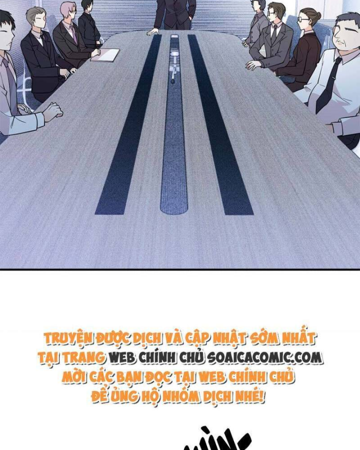 Trọng Sinh Báo Thù Gặp Được Bá Đạo Tổng Tài Chapter 08 - Trang 2