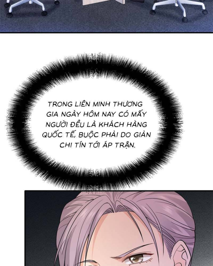 Trọng Sinh Báo Thù Gặp Được Bá Đạo Tổng Tài Chapter 08 - Trang 2