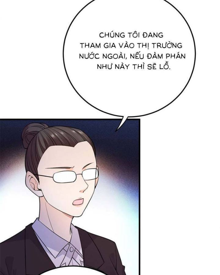 Trọng Sinh Báo Thù Gặp Được Bá Đạo Tổng Tài Chapter 08 - Trang 2