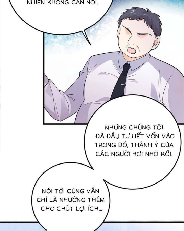 Trọng Sinh Báo Thù Gặp Được Bá Đạo Tổng Tài Chapter 08 - Trang 2