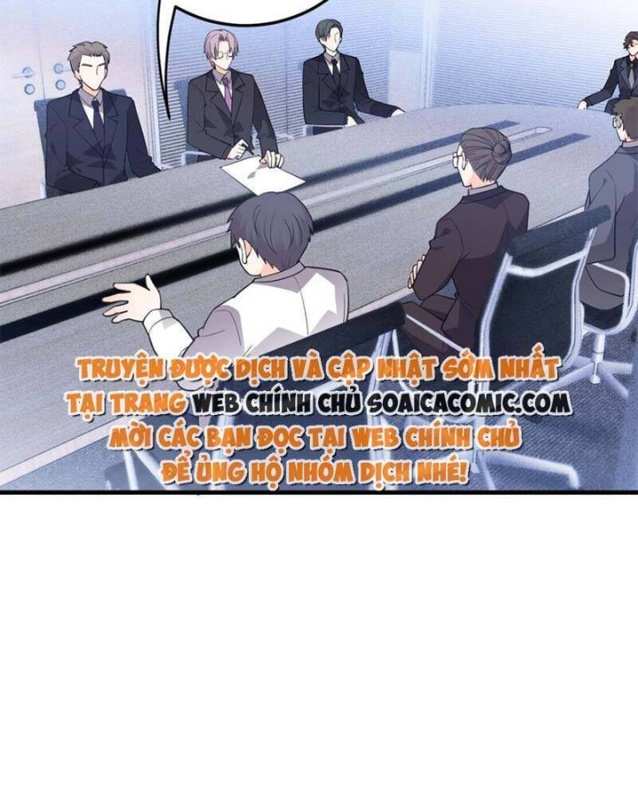 Trọng Sinh Báo Thù Gặp Được Bá Đạo Tổng Tài Chapter 08 - Trang 2