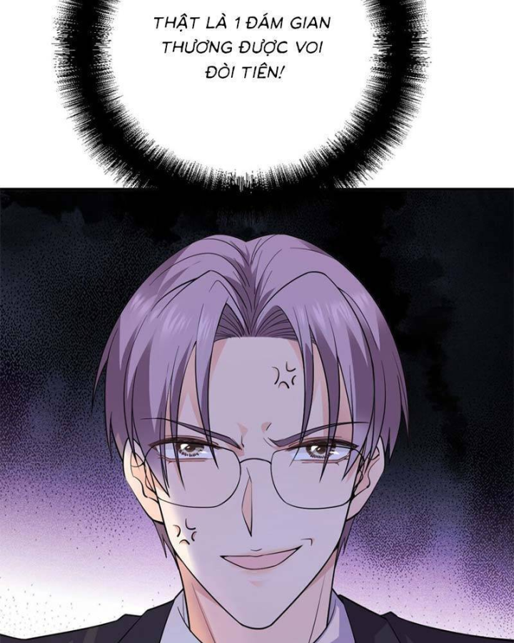 Trọng Sinh Báo Thù Gặp Được Bá Đạo Tổng Tài Chapter 08 - Trang 2