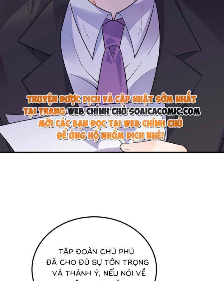 Trọng Sinh Báo Thù Gặp Được Bá Đạo Tổng Tài Chapter 08 - Trang 2