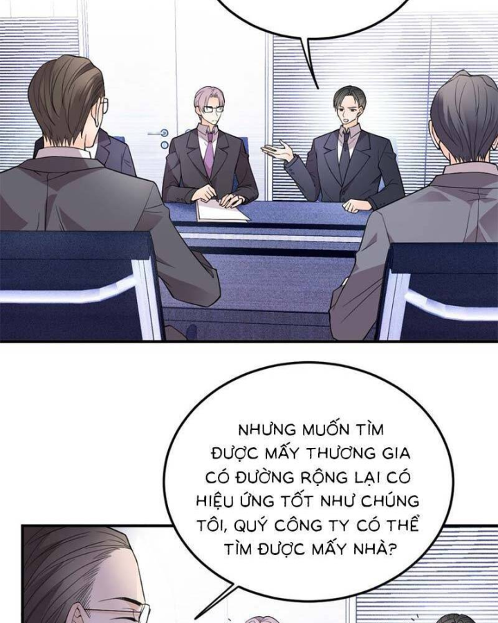 Trọng Sinh Báo Thù Gặp Được Bá Đạo Tổng Tài Chapter 08 - Trang 2