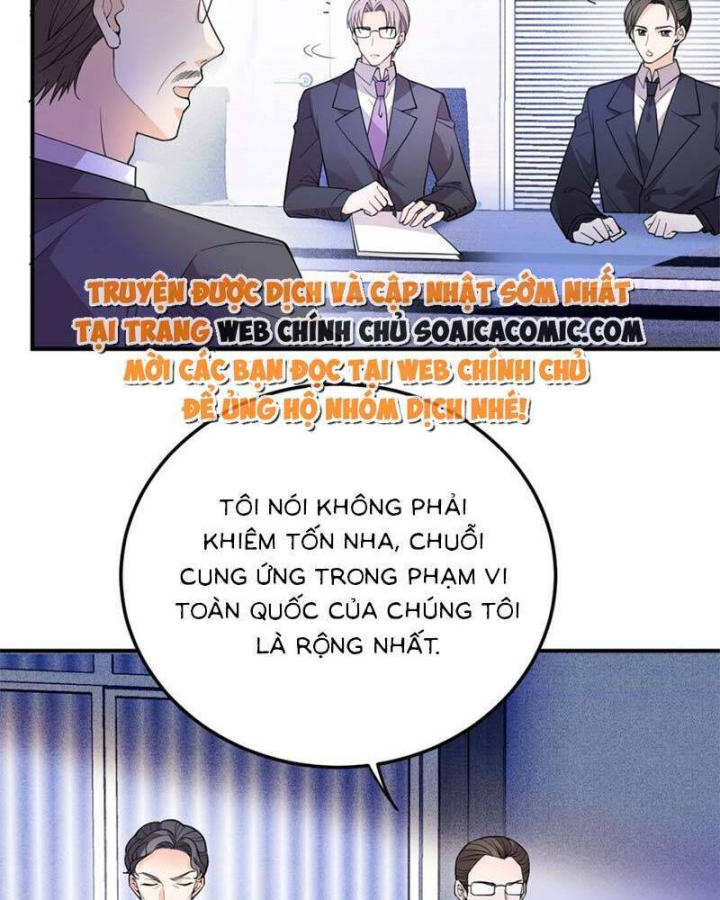 Trọng Sinh Báo Thù Gặp Được Bá Đạo Tổng Tài Chapter 08 - Trang 2