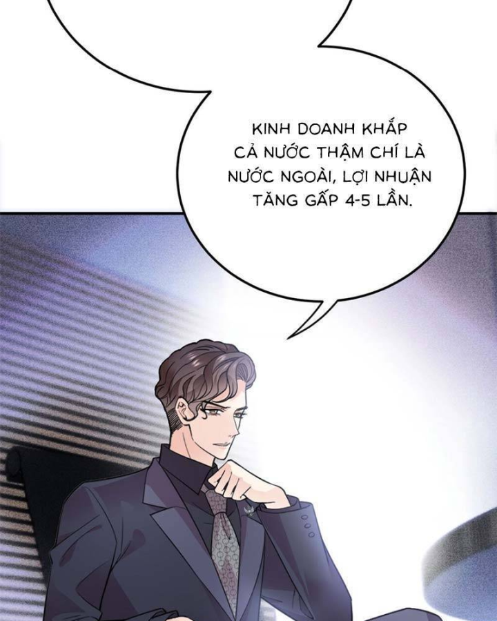 Trọng Sinh Báo Thù Gặp Được Bá Đạo Tổng Tài Chapter 08 - Trang 2