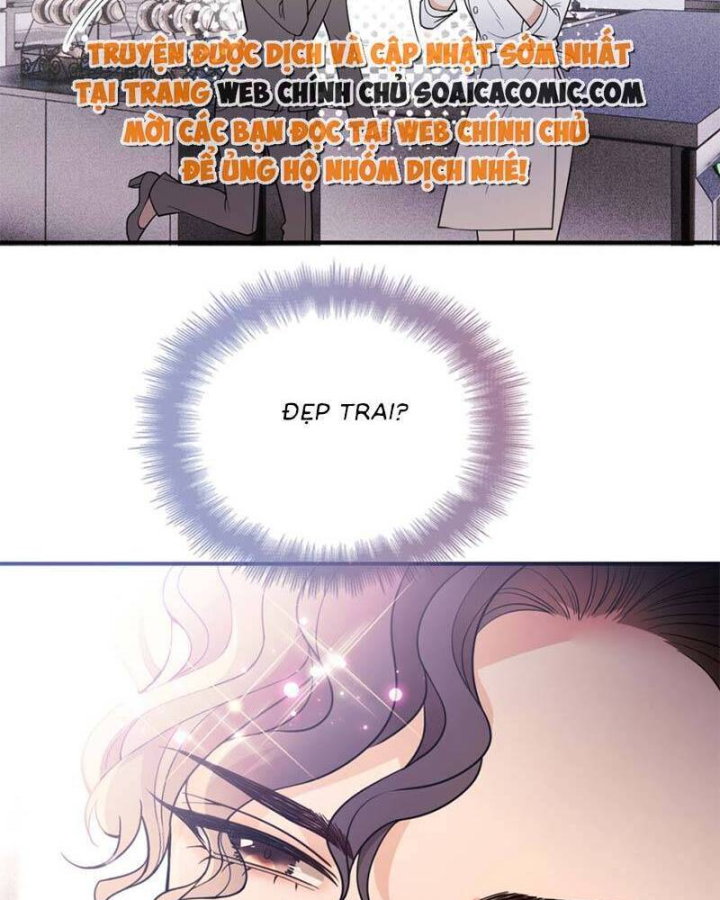 Trọng Sinh Báo Thù Gặp Được Bá Đạo Tổng Tài Chapter 08 - Trang 2