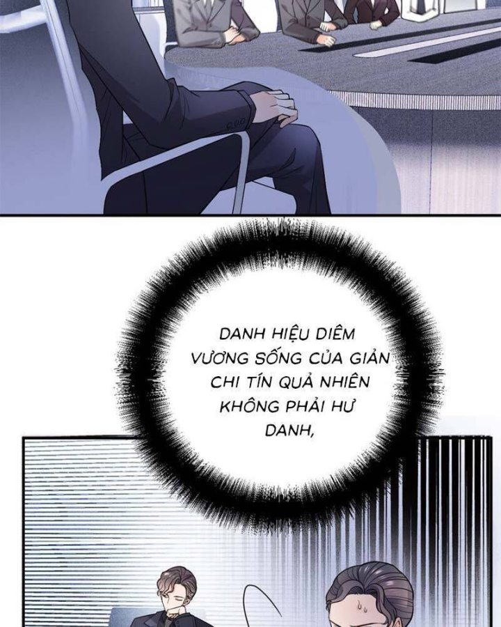 Trọng Sinh Báo Thù Gặp Được Bá Đạo Tổng Tài Chapter 08 - Trang 2