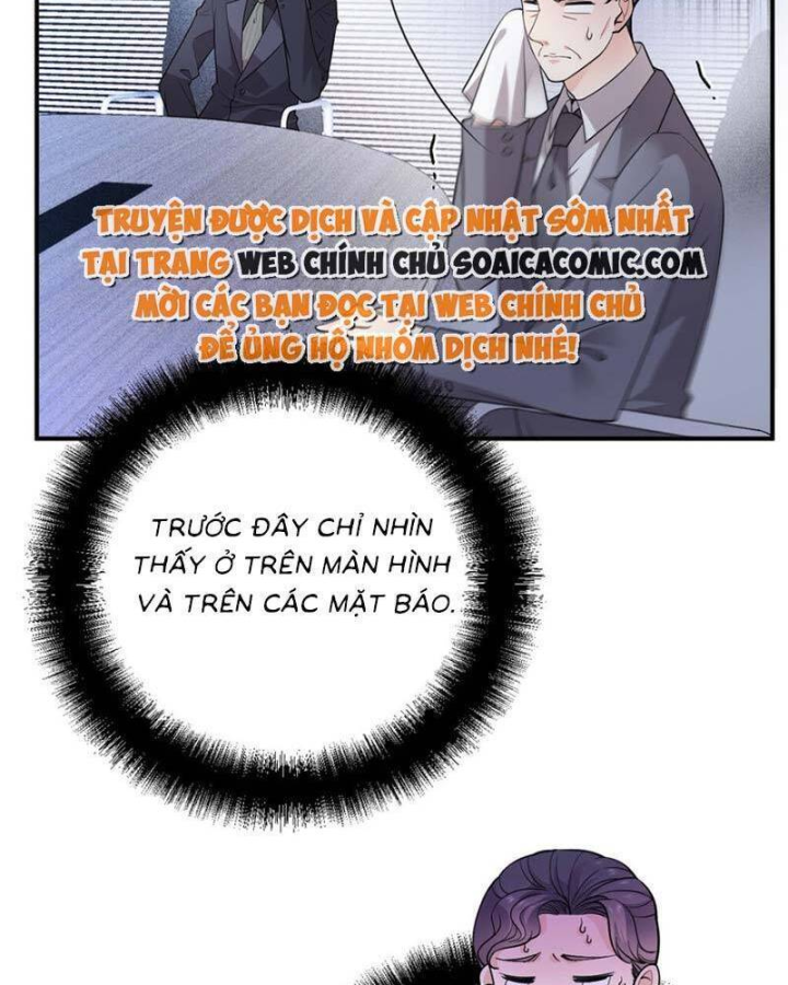 Trọng Sinh Báo Thù Gặp Được Bá Đạo Tổng Tài Chapter 08 - Trang 2